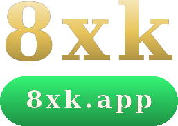8xk logo